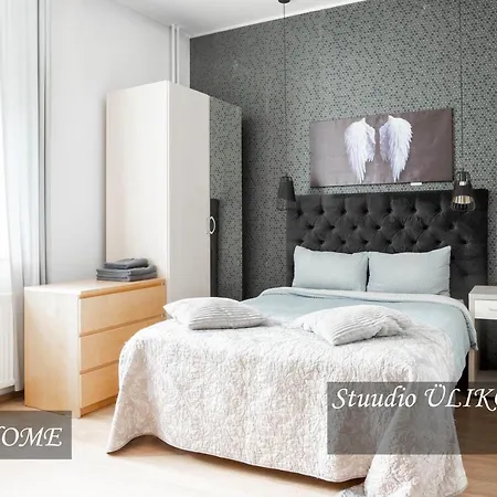 University City Heart, Tartu Home 外观 照片