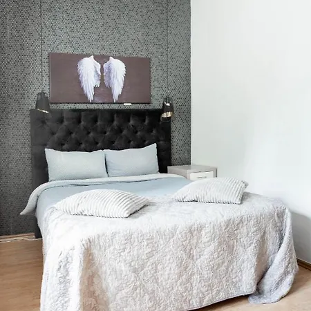 University City Heart, Tartu Home 外观 照片