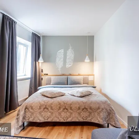 University City Heart, Tartu Home 外观 照片