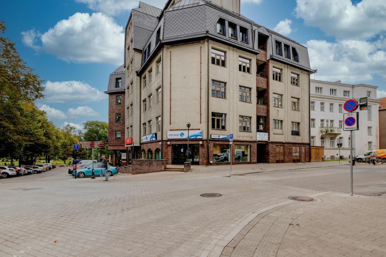Heart, Korter Tartu