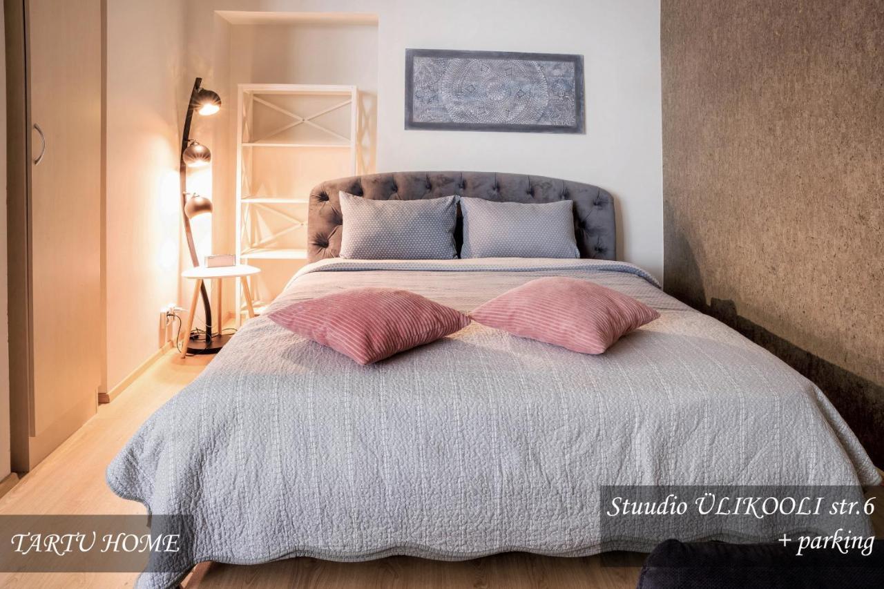 Apartment Heart, Tartu